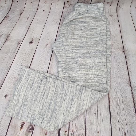 Reebok Other - Reebok Gray Marbled Sweatpants Small